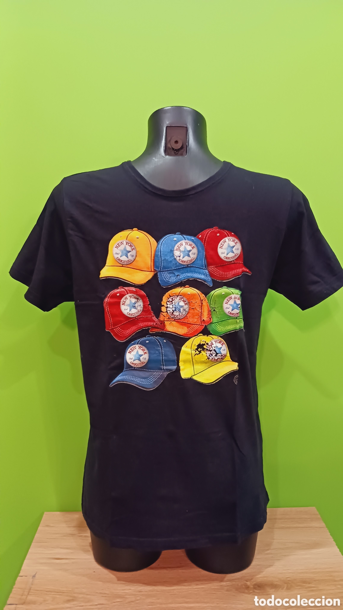 Segunda mano: Camisetas de chico manga corta - Foto 2