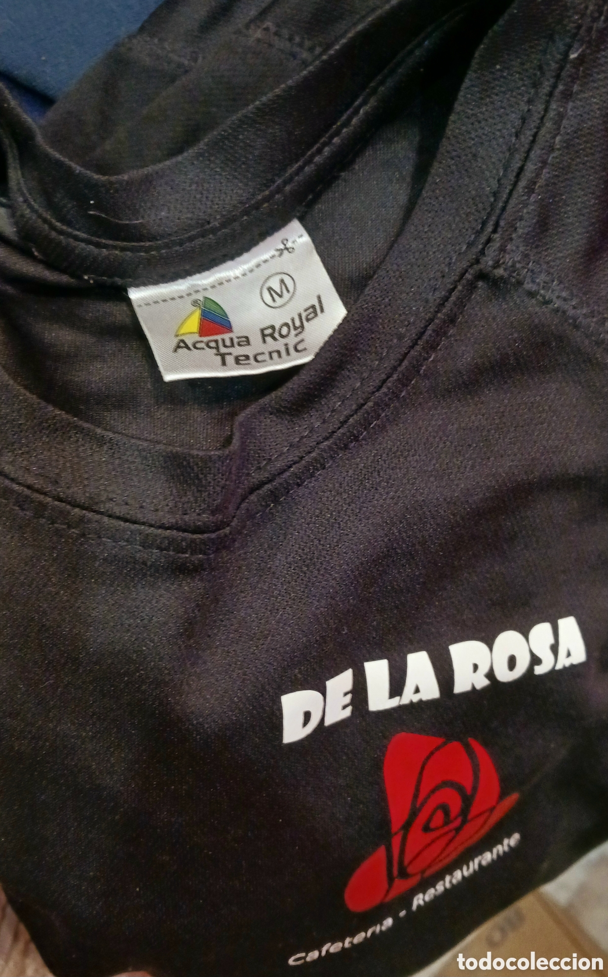 Segunda mano: Lote camisetas t&eacute;cnicas - Foto 3