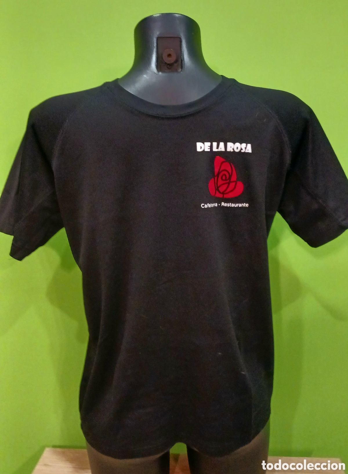 Segunda mano: Lote camisetas t&eacute;cnicas - Foto 4