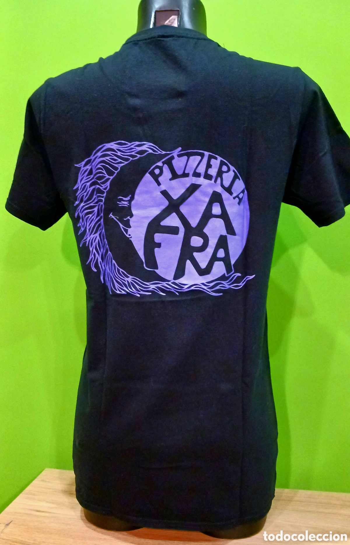 Segunda mano: Lote camisetas de hombre - Foto 2