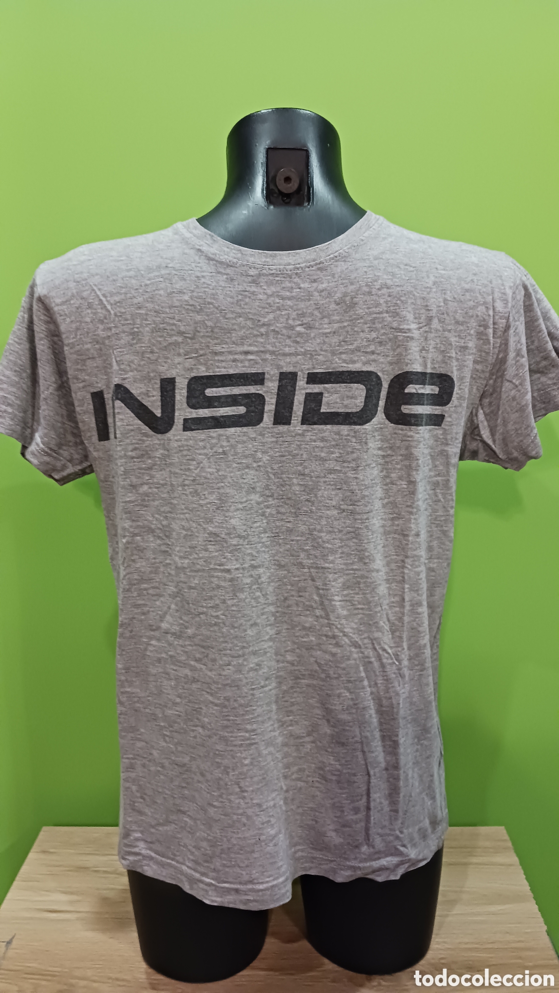 Segunda mano: Lote camisetas de hombre - Foto 4