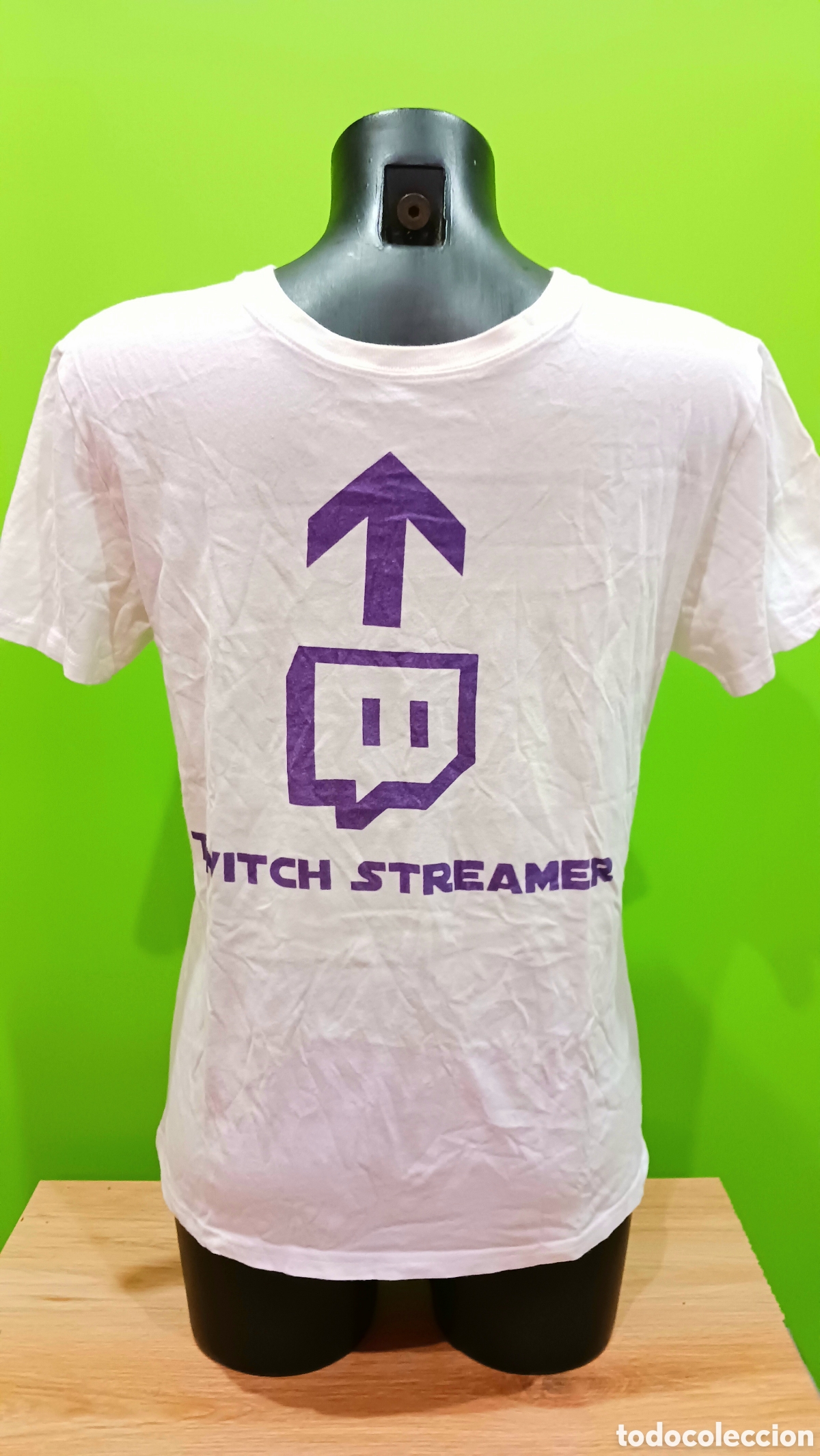Segunda mano: Camisetas de gamer - Foto 3
