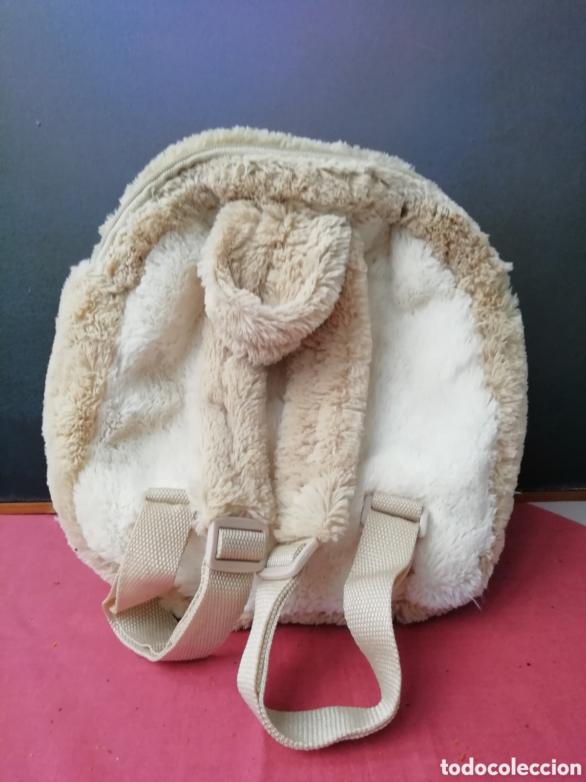 Segunda mano: Mochila infantil marca Marva a estrenar - Foto 3