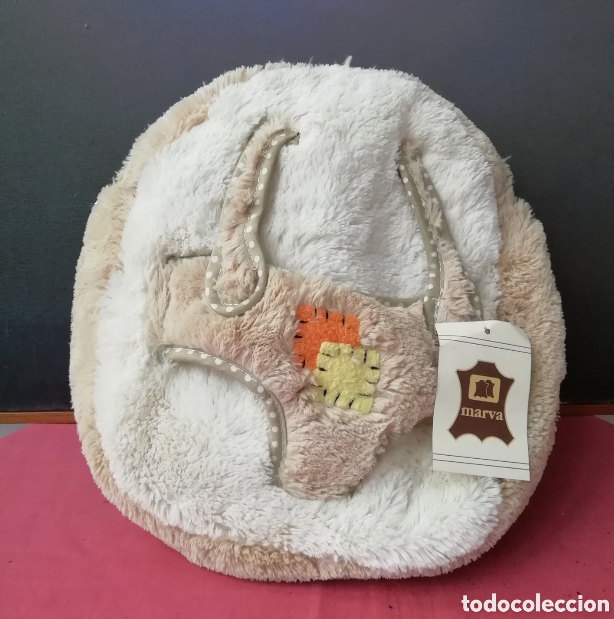 Segunda mano: Mochila infantil marca Marva a estrenar - Foto 1