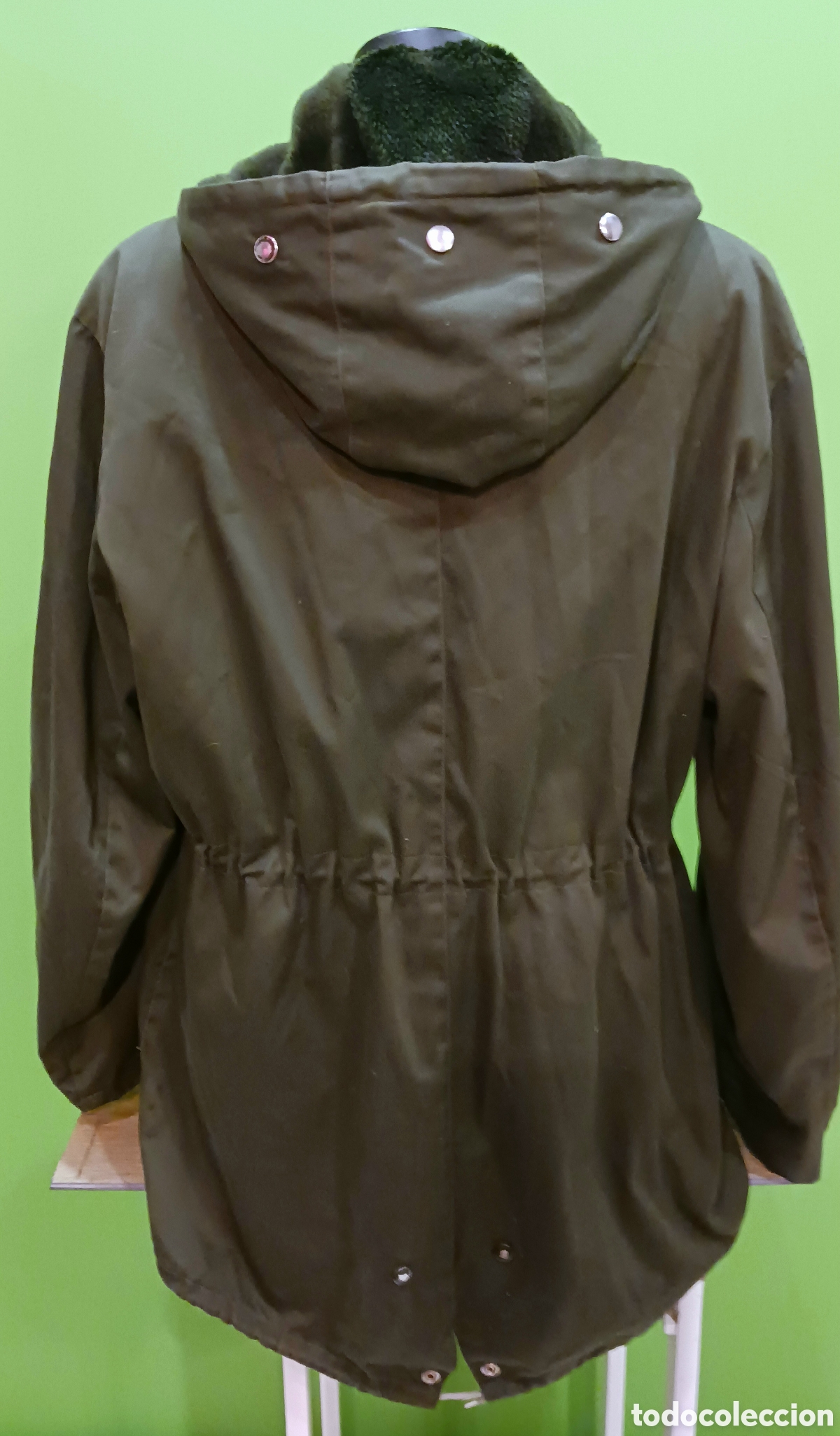 Segunda mano: Chaqueta S - Foto 2