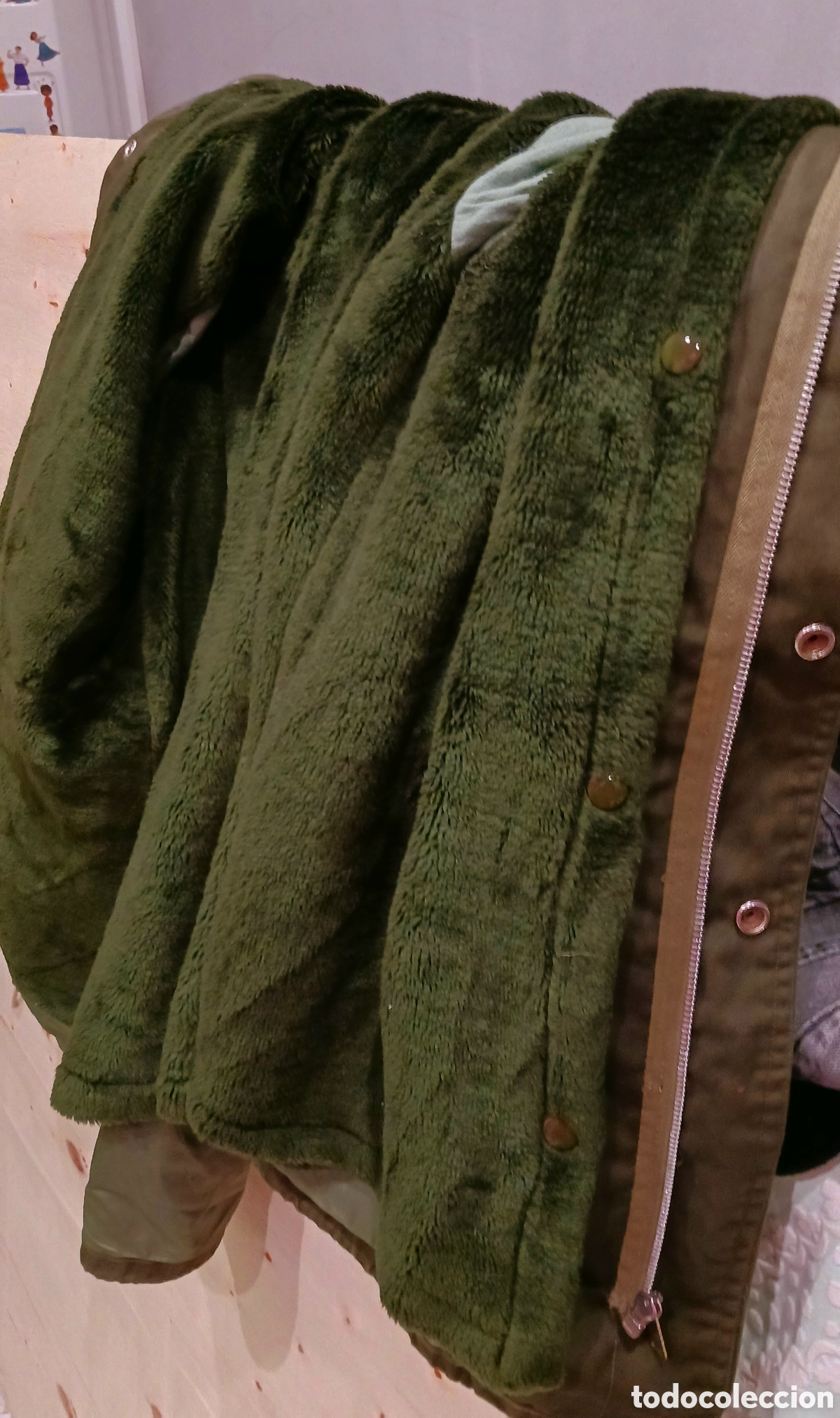 Segunda mano: Chaqueta S - Foto 3