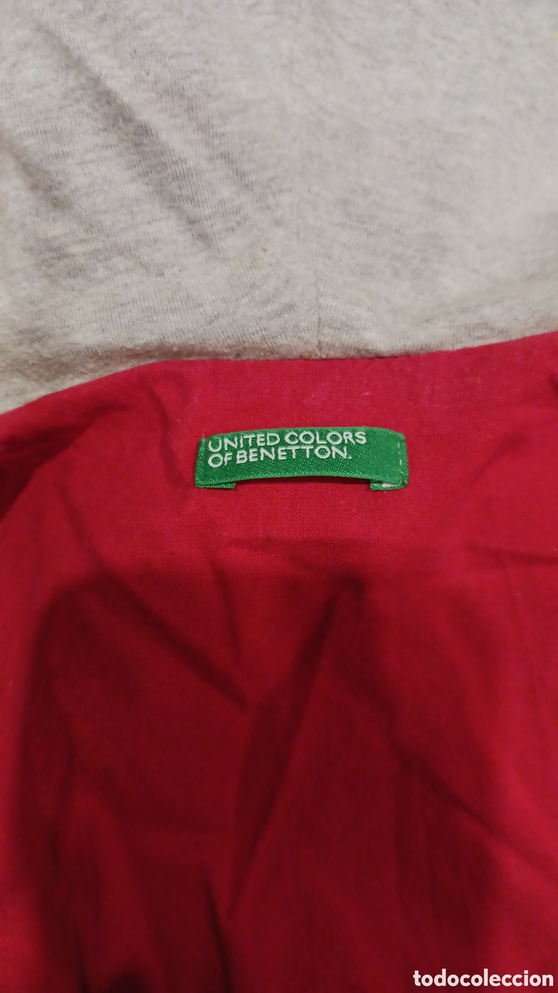 Segunda mano: Chaqueta XL - Foto 3