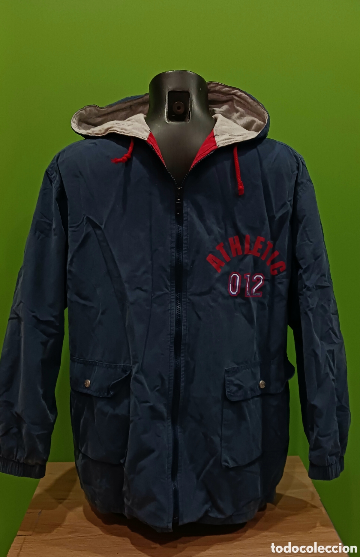 Segunda mano: Chaqueta XL - Foto 1