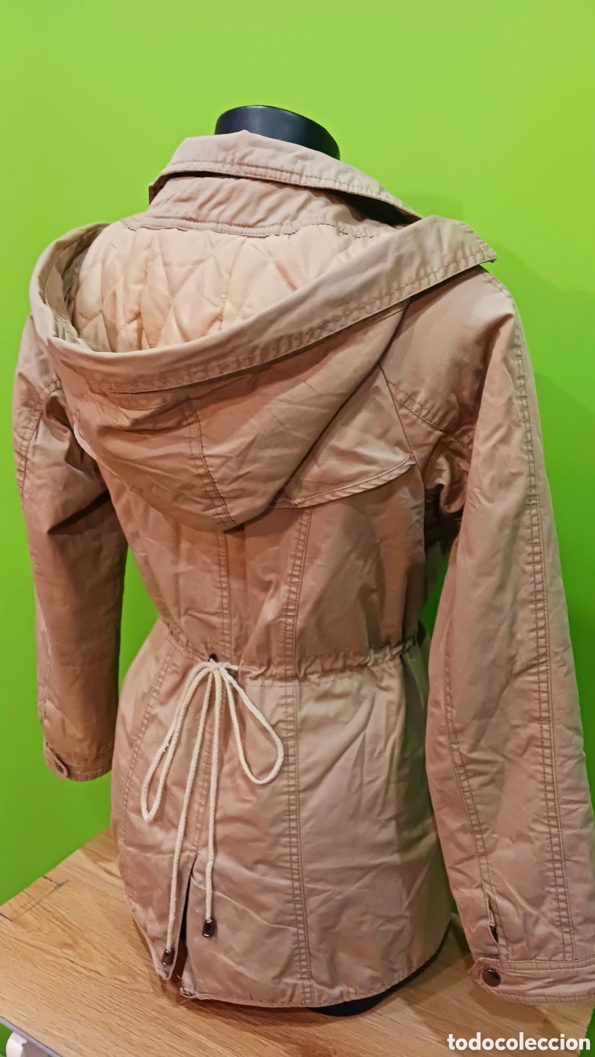 Segunda mano: Chaqueta de mujer - Foto 3