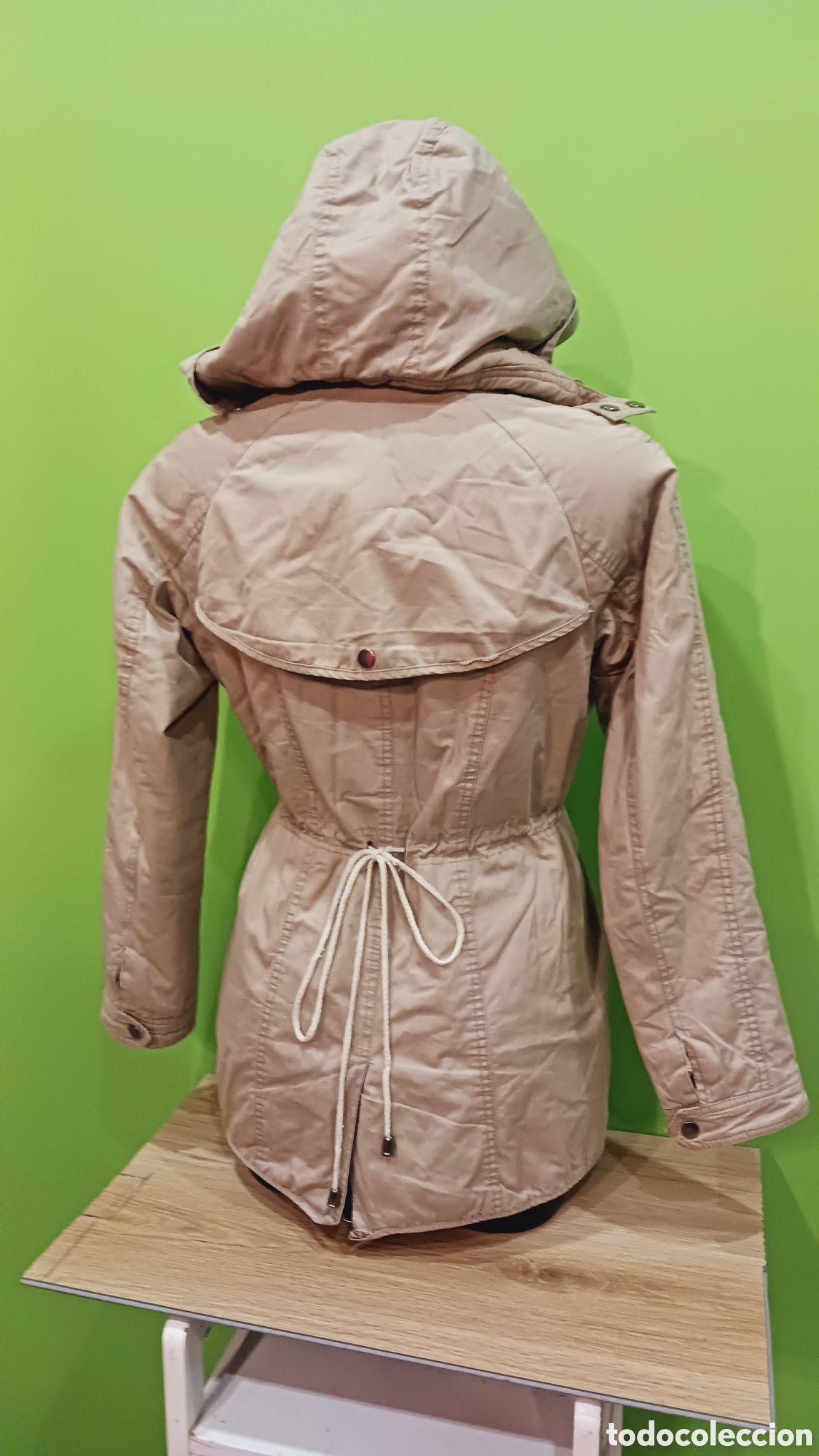 Segunda mano: Chaqueta de mujer - Foto 4