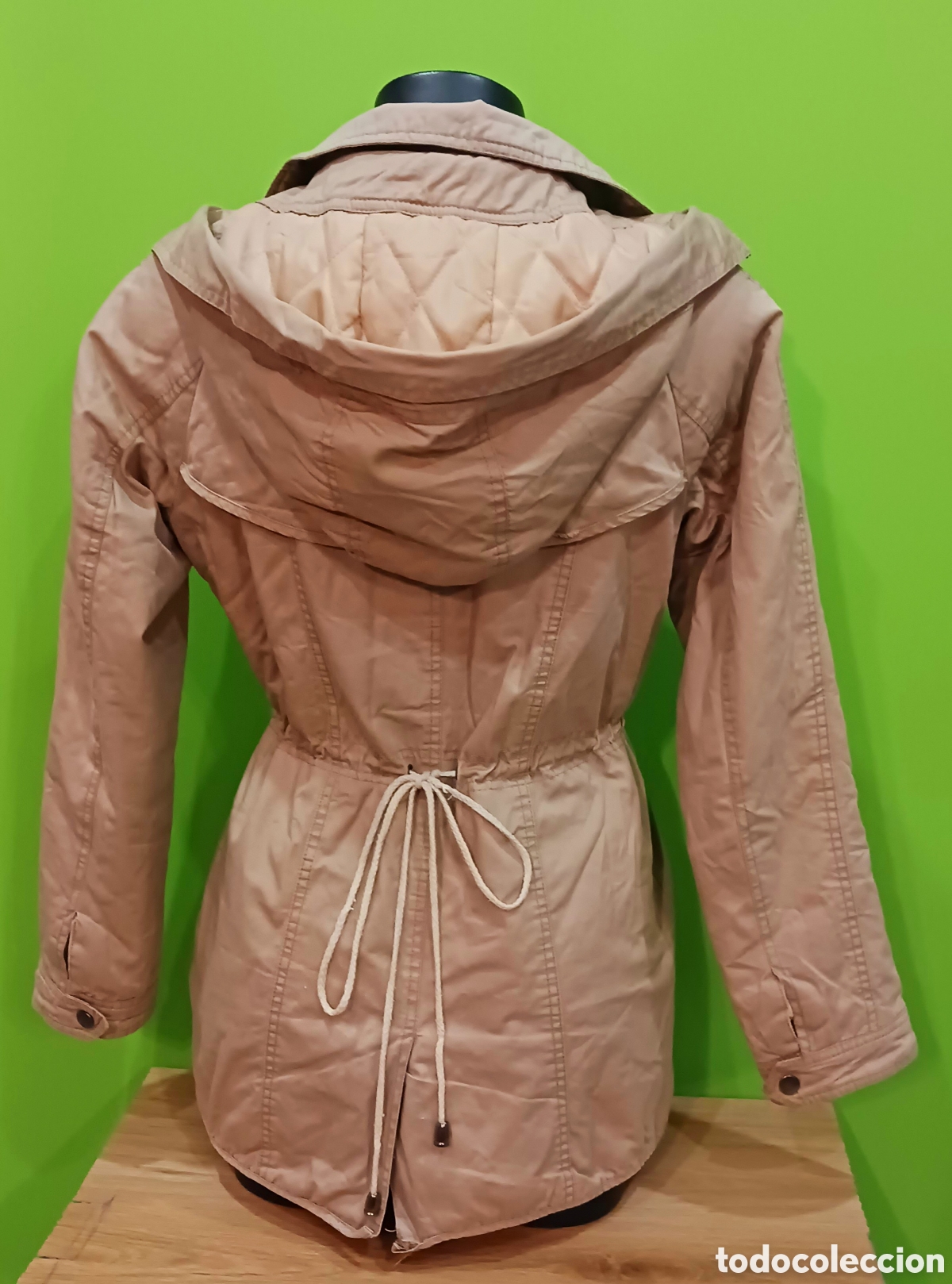 Segunda mano: Chaqueta de mujer - Foto 2
