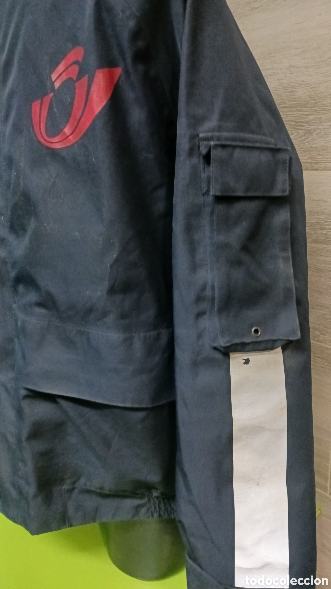 Segunda mano: Chaqueta de hombre - Foto 3