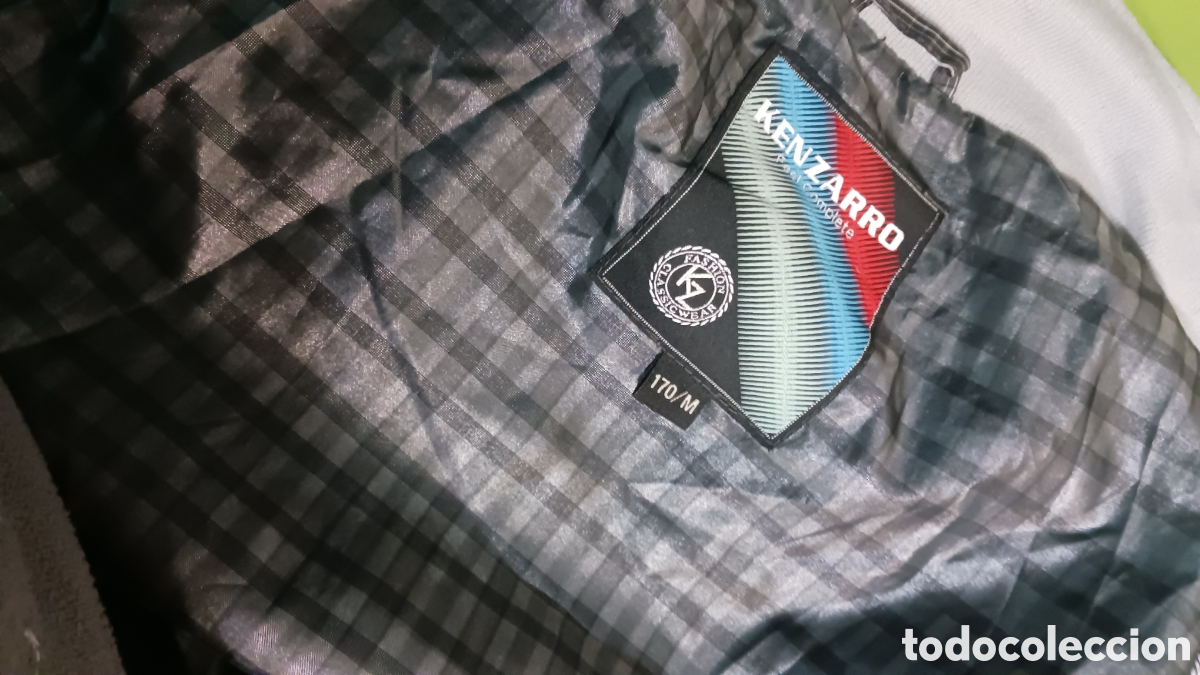 Segunda mano: Chaqueta kenzarro - Foto 2