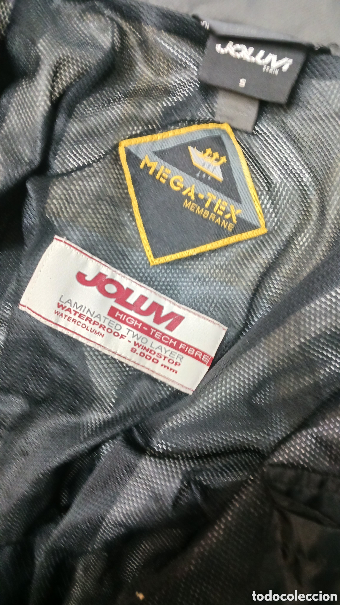 Segunda mano: Chaqueta joluvi - Foto 4