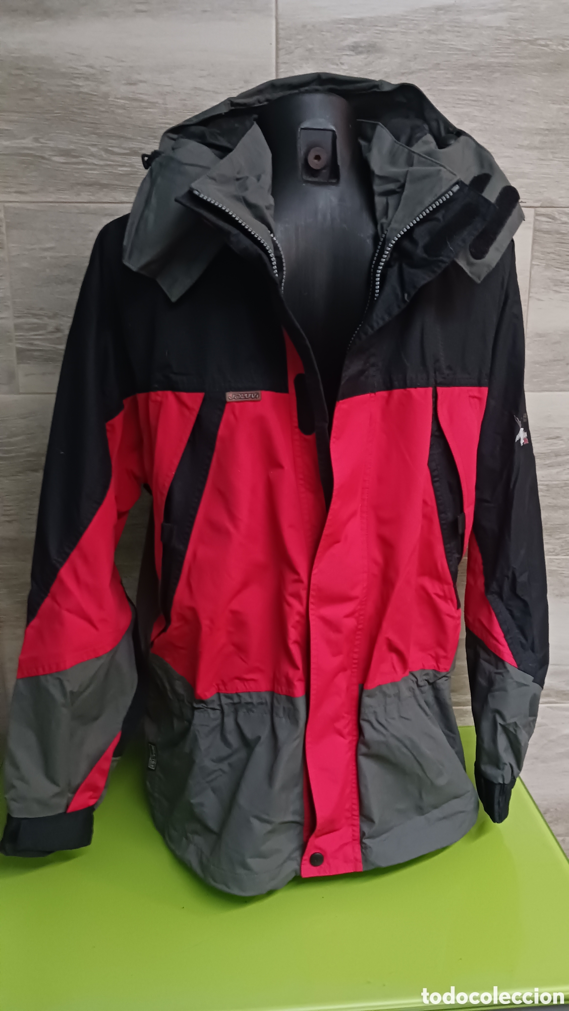 Segunda mano: Chaqueta joluvi - Foto 1