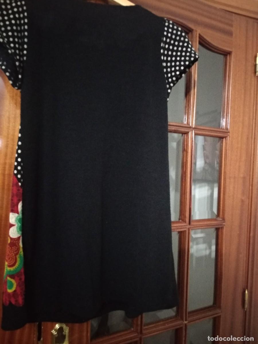 Segunda mano: VESTIDO PUNTO - Foto 2