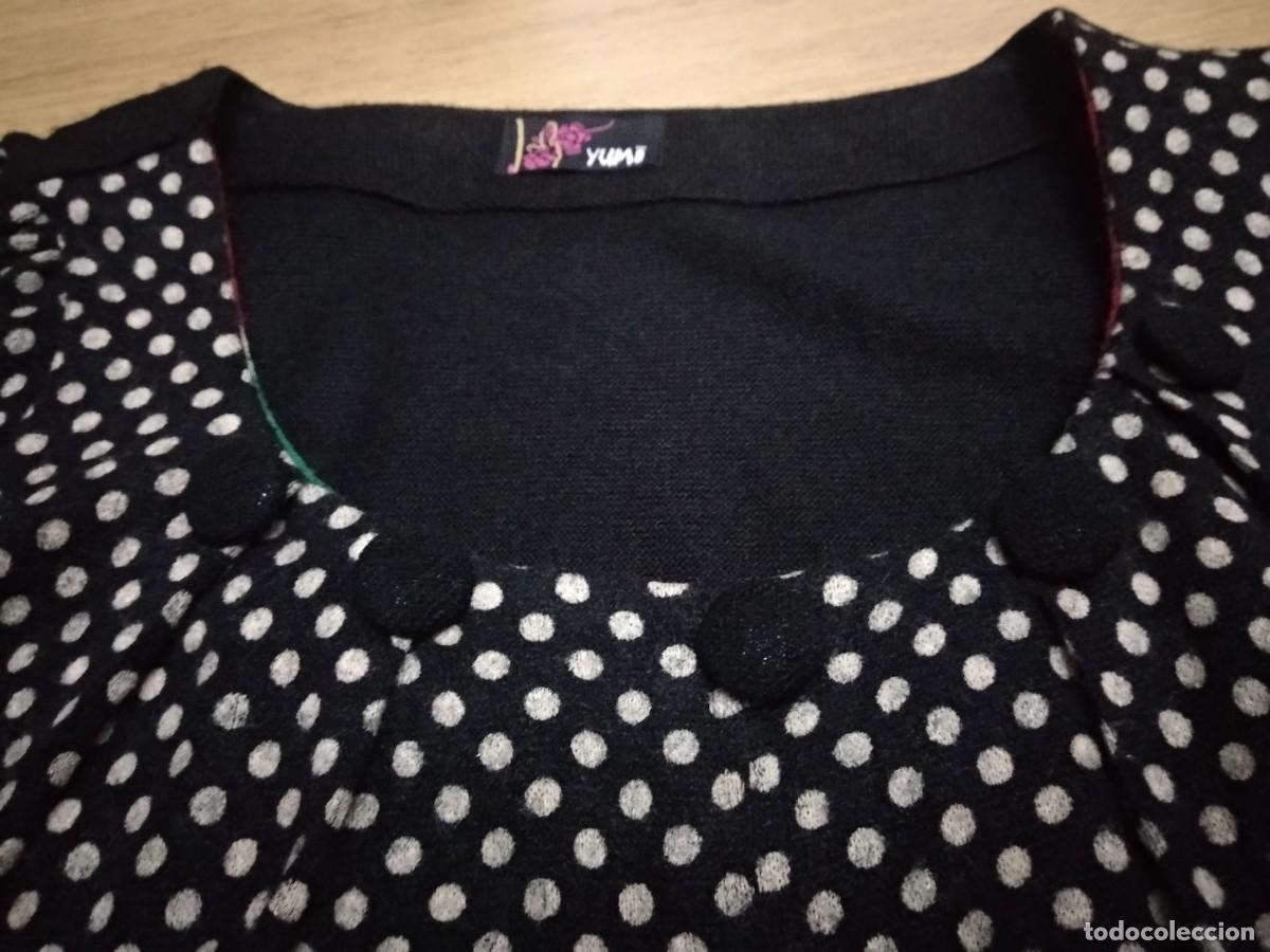 Segunda mano: VESTIDO PUNTO - Foto 3