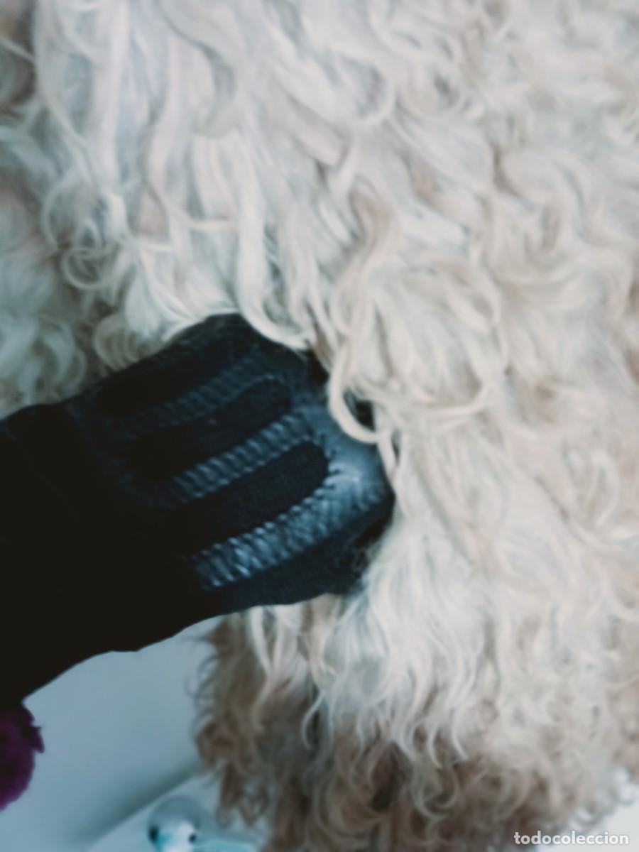 Segunda mano: Chaquet&oacute;n de borrego - Foto 3