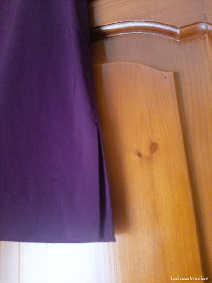 Segunda mano: FALDA RECTA - Foto 2