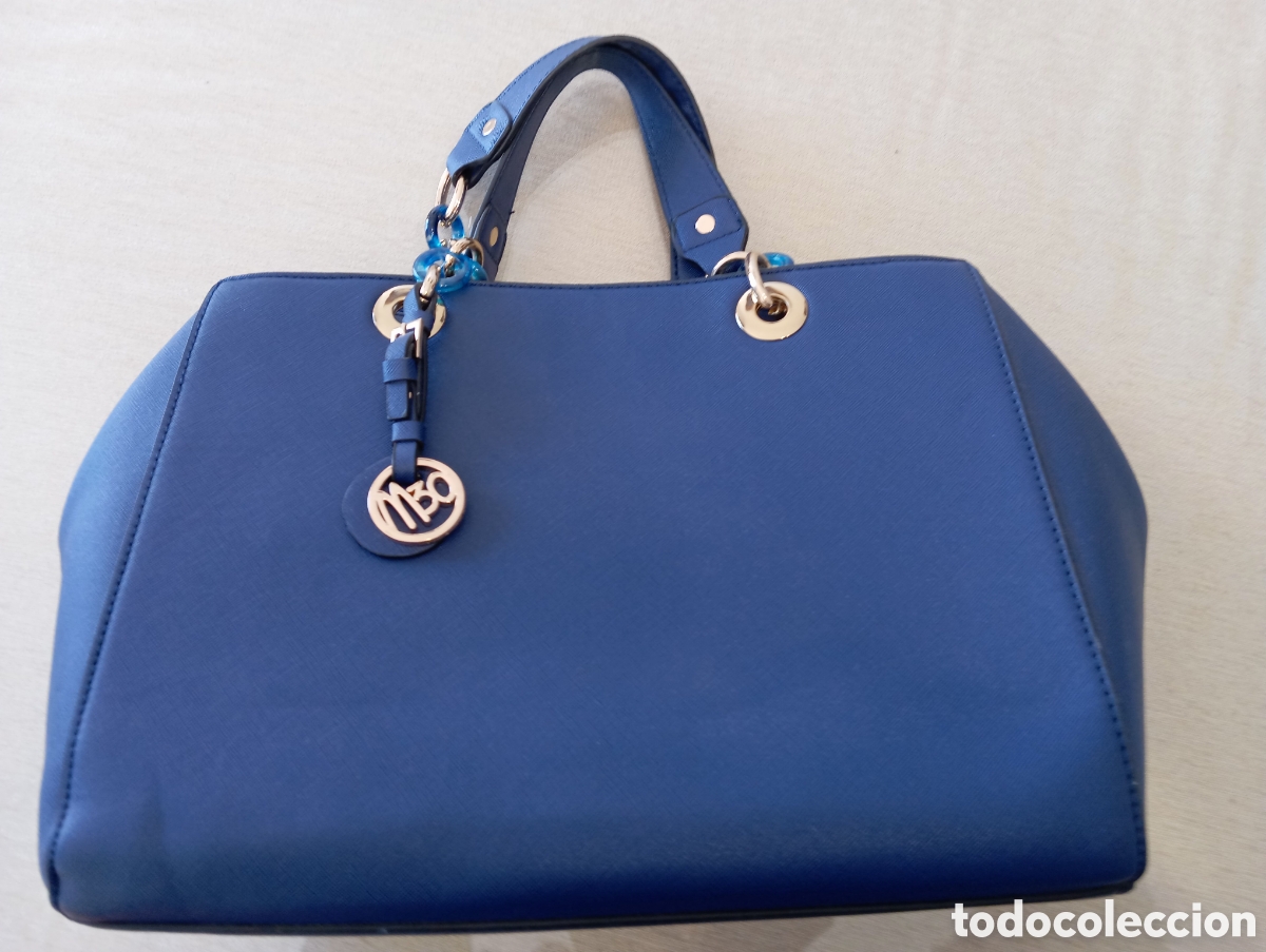 Segunda mano: Bolso de mano y hombro de mujer - Foto 2