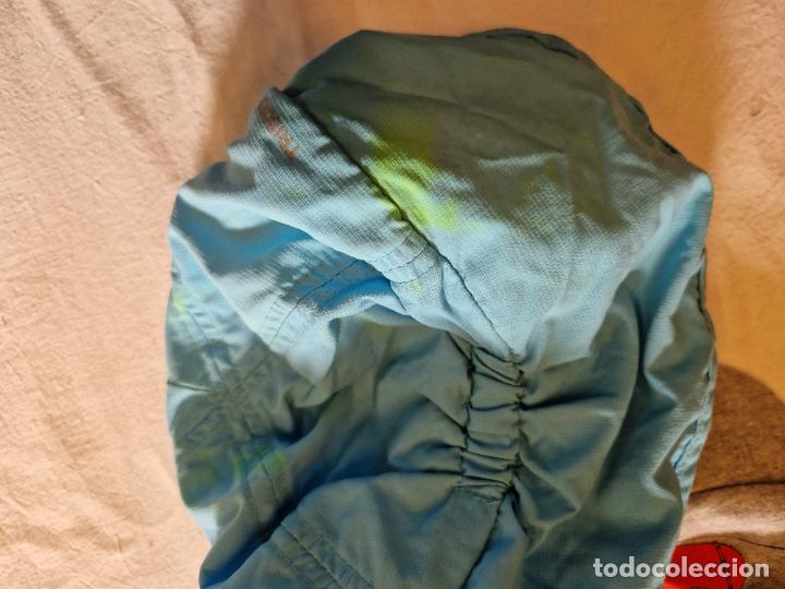 Segunda mano: LOTE DE GORROS DIFERENTES EDADES - Foto 3