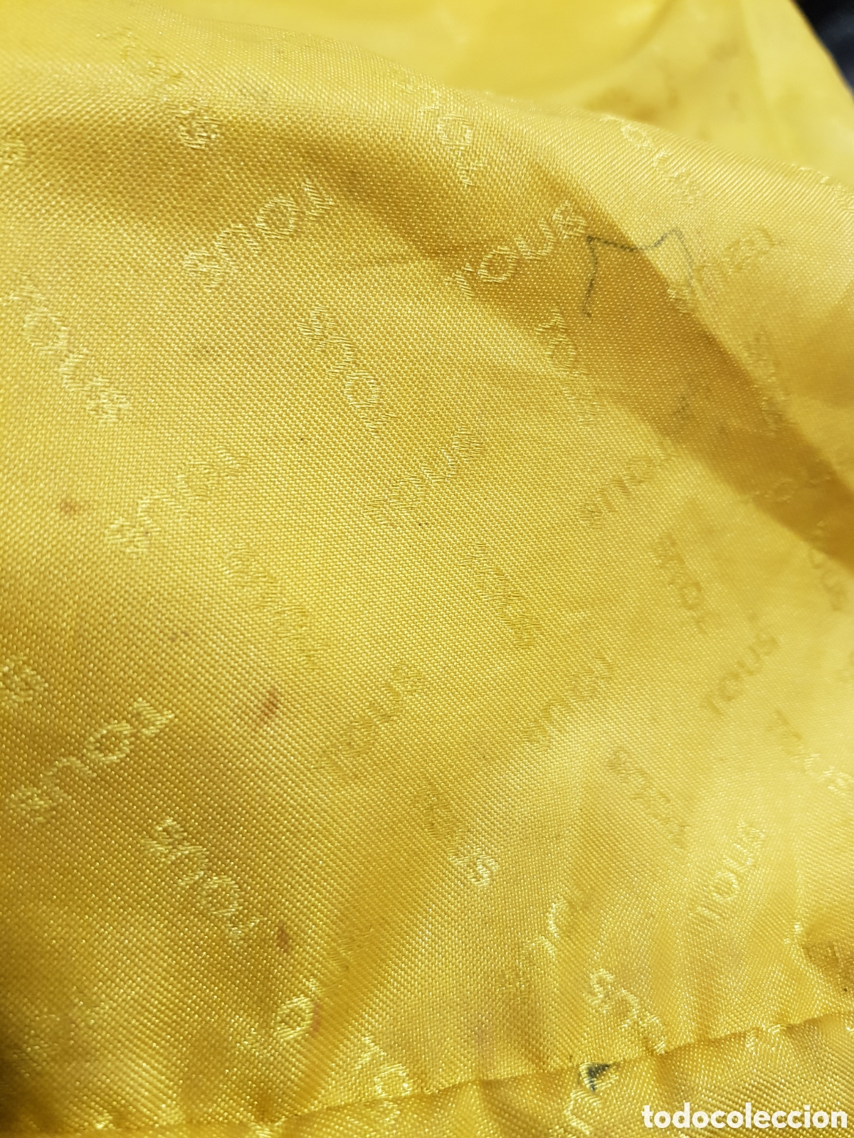 Segunda mano: BOLSO NEGRO DE MANO. MARCA TOUS - Foto 24