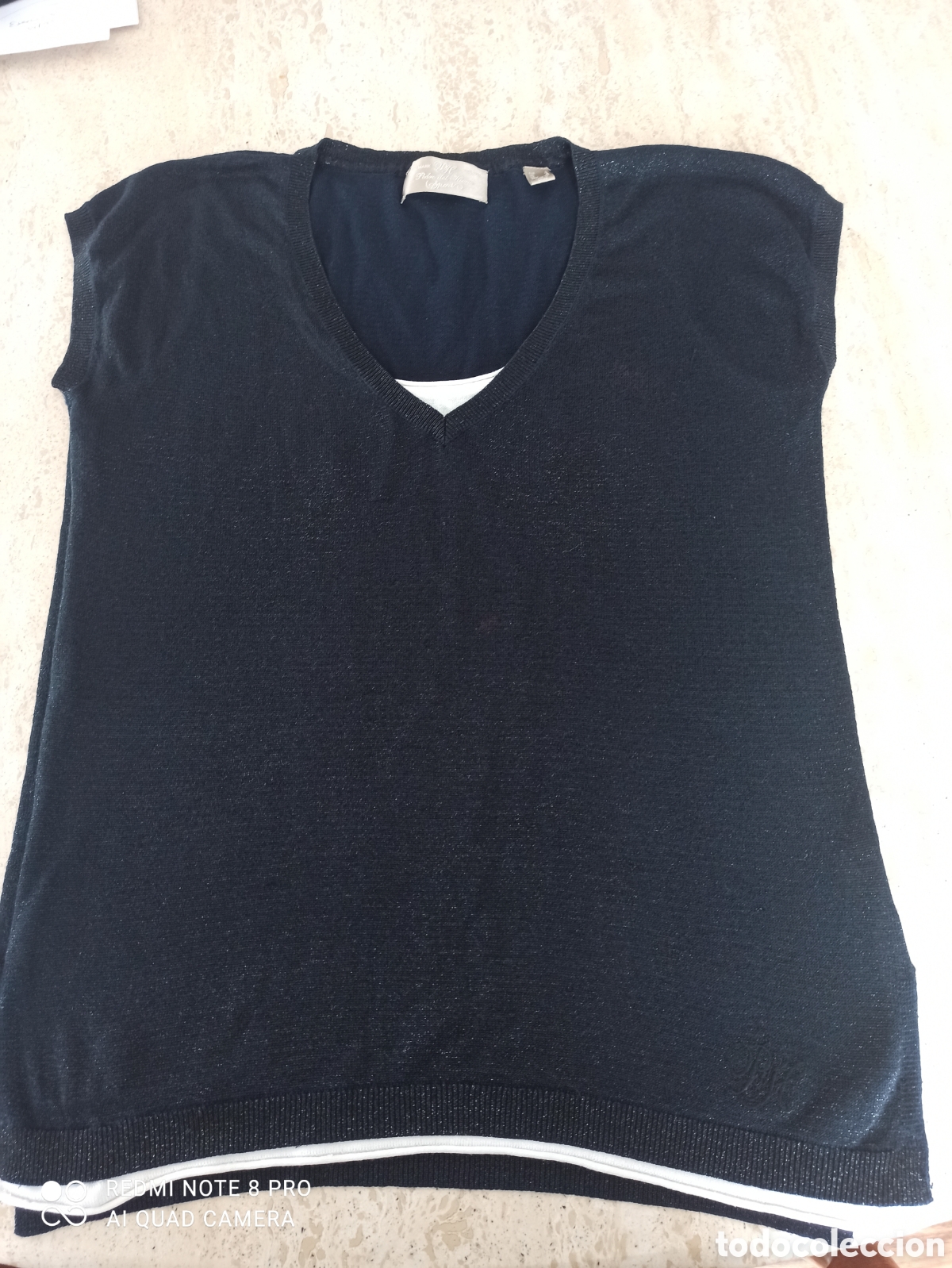 Segunda mano: Chaleco / Jersey Pedro del Hierro - Foto 5