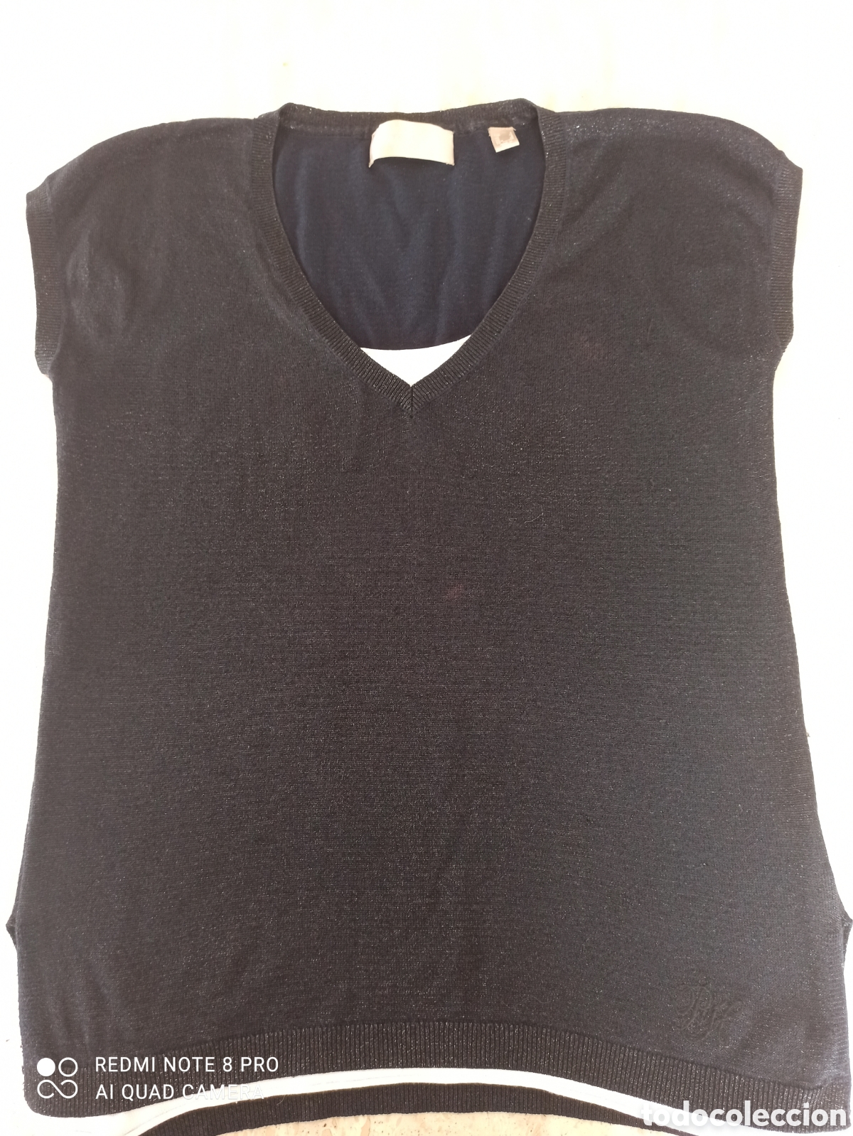 Segunda mano: Chaleco / Jersey Pedro del Hierro - Foto 9