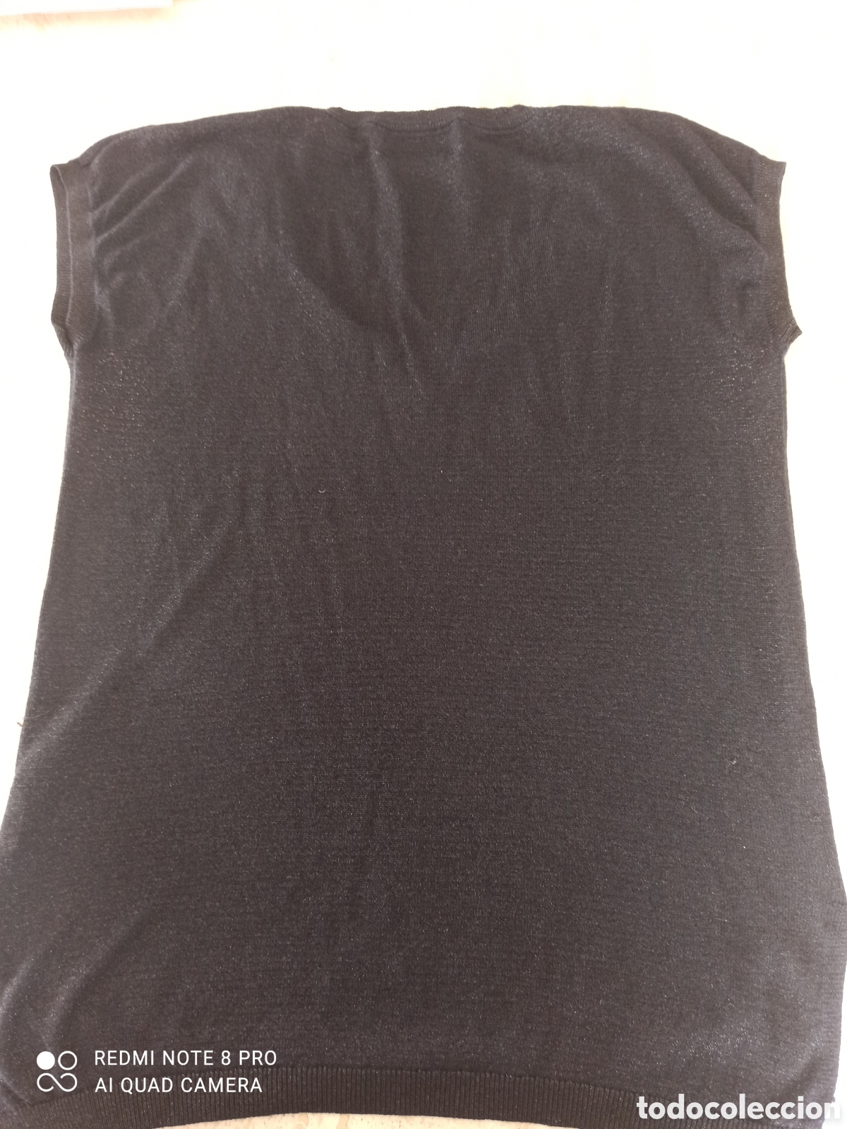Segunda mano: Chaleco / Jersey Pedro del Hierro - Foto 10