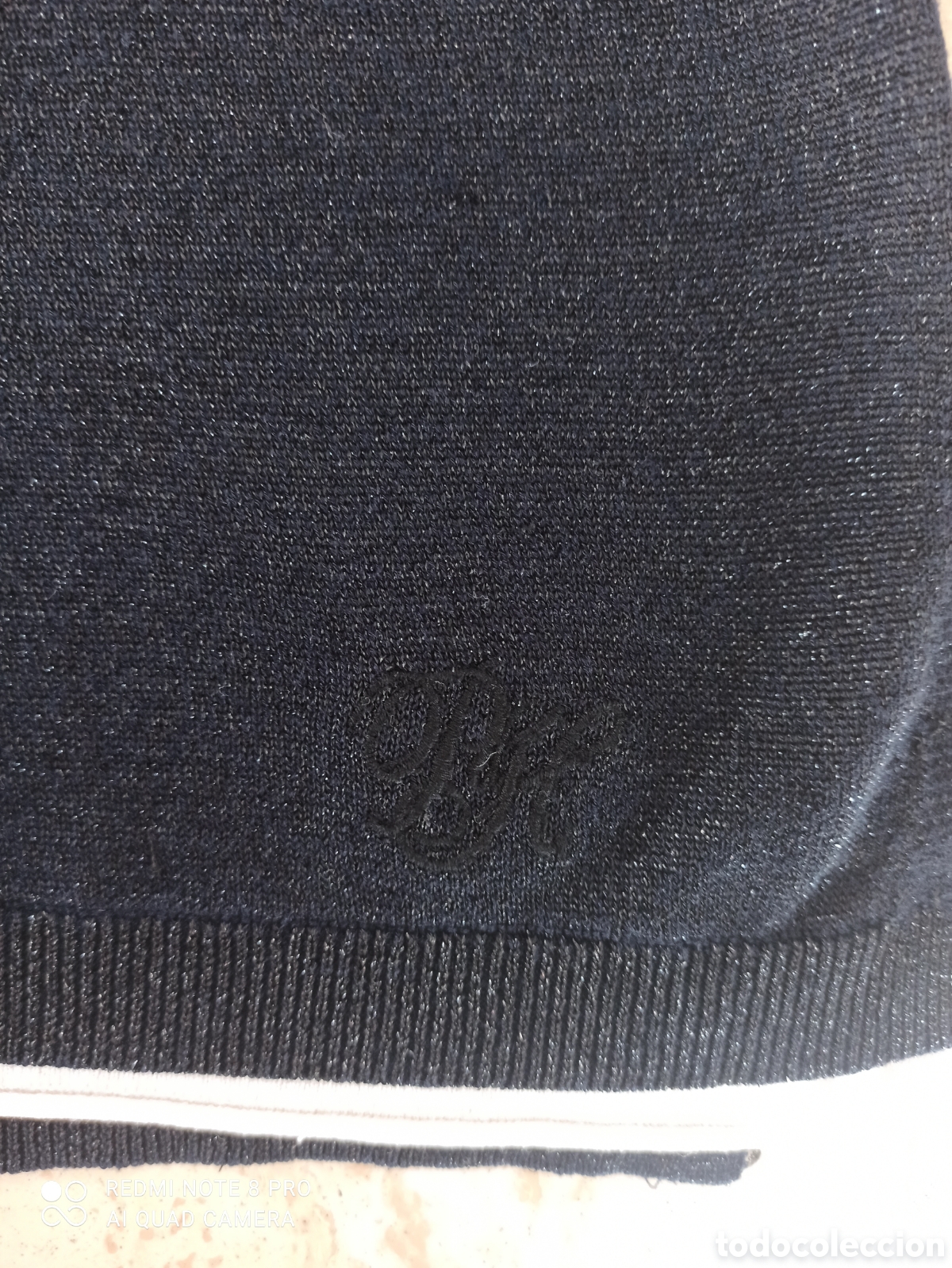 Segunda mano: Chaleco / Jersey Pedro del Hierro - Foto 11
