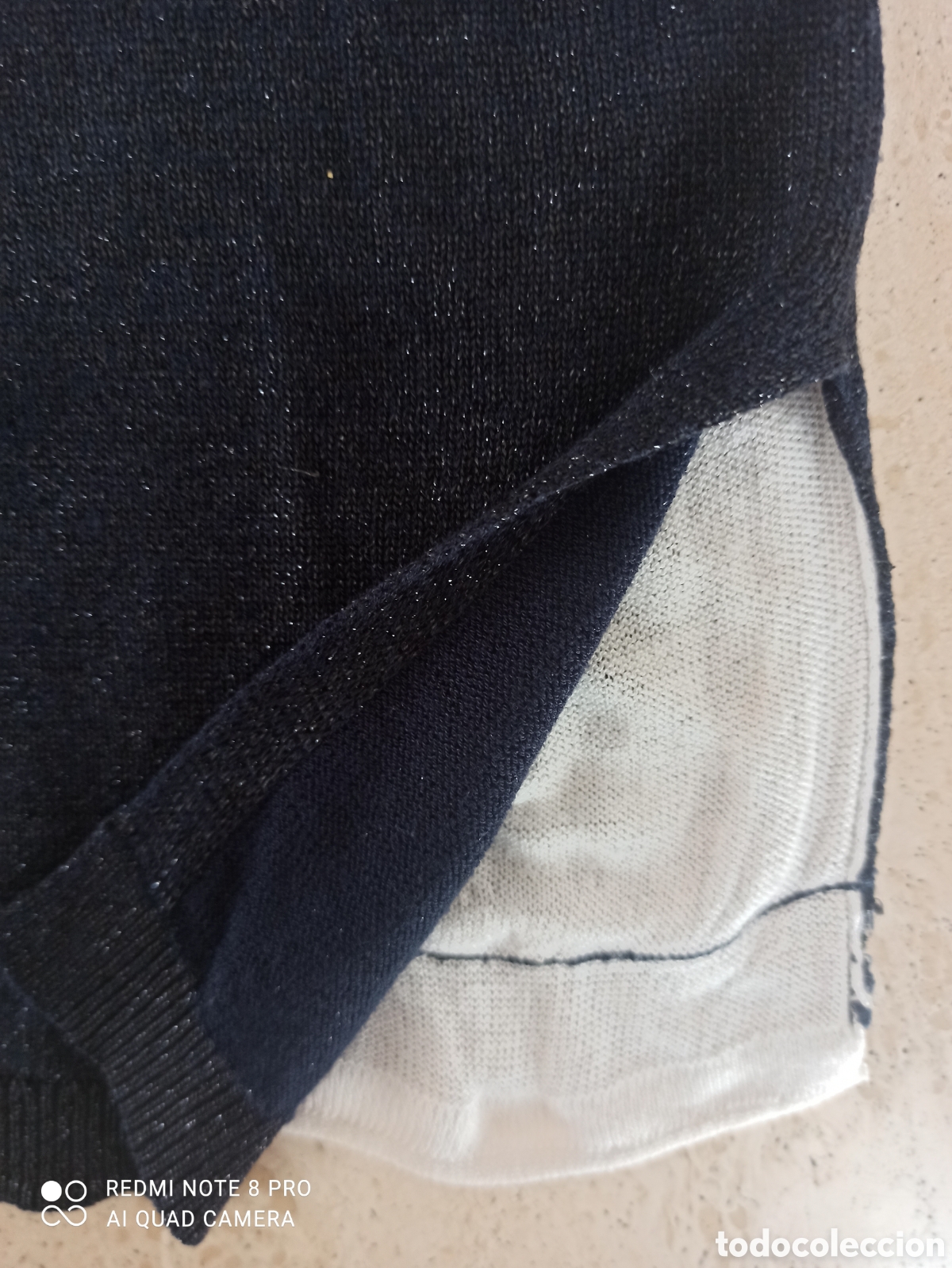 Segunda mano: Chaleco / Jersey Pedro del Hierro - Foto 12