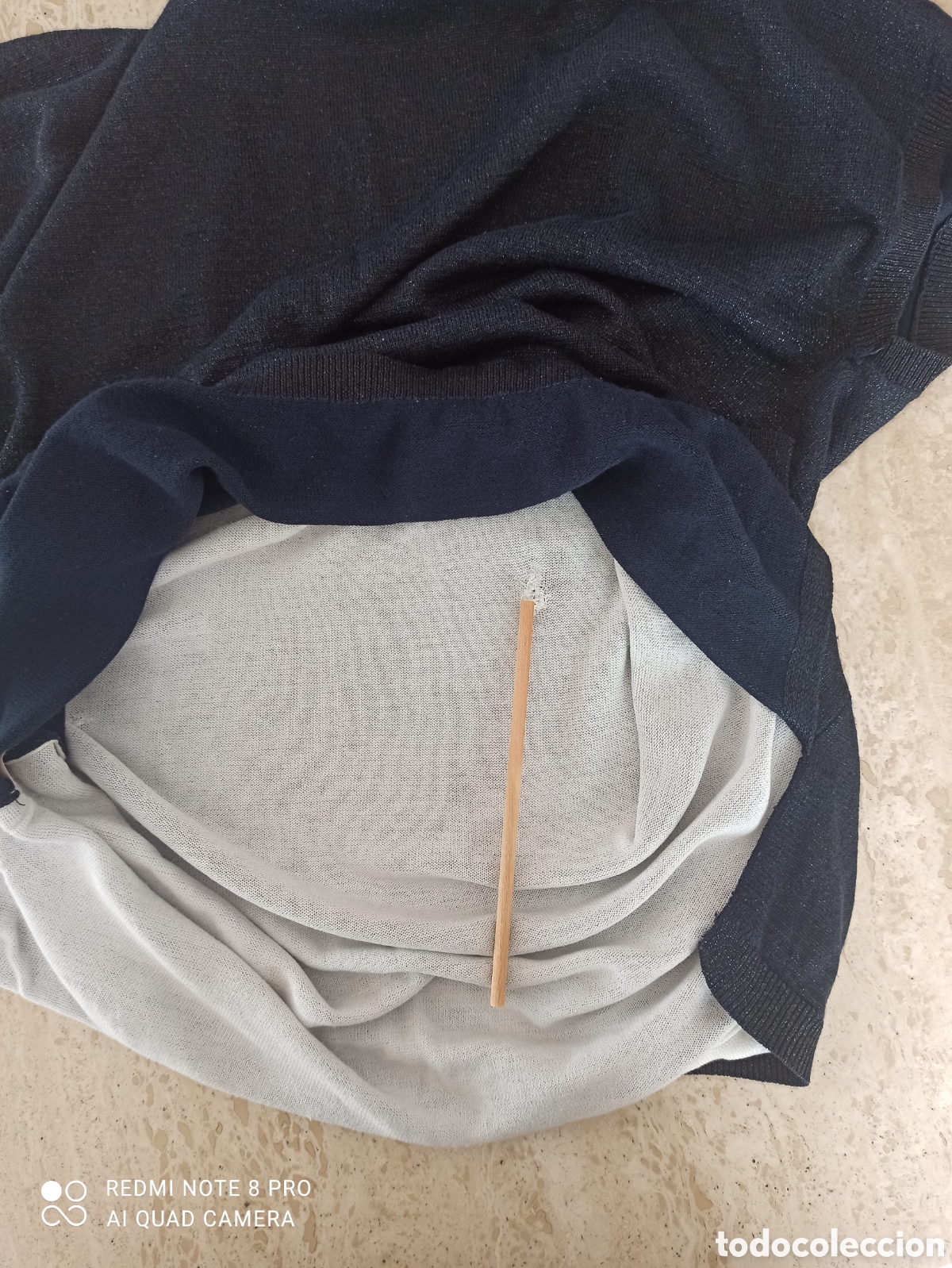 Segunda mano: Chaleco / Jersey Pedro del Hierro - Foto 13