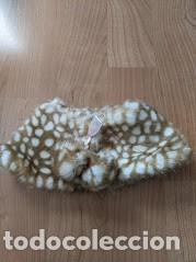 Segunda mano: CUELLO ABRIGO NI&Ntilde;A - Foto 1