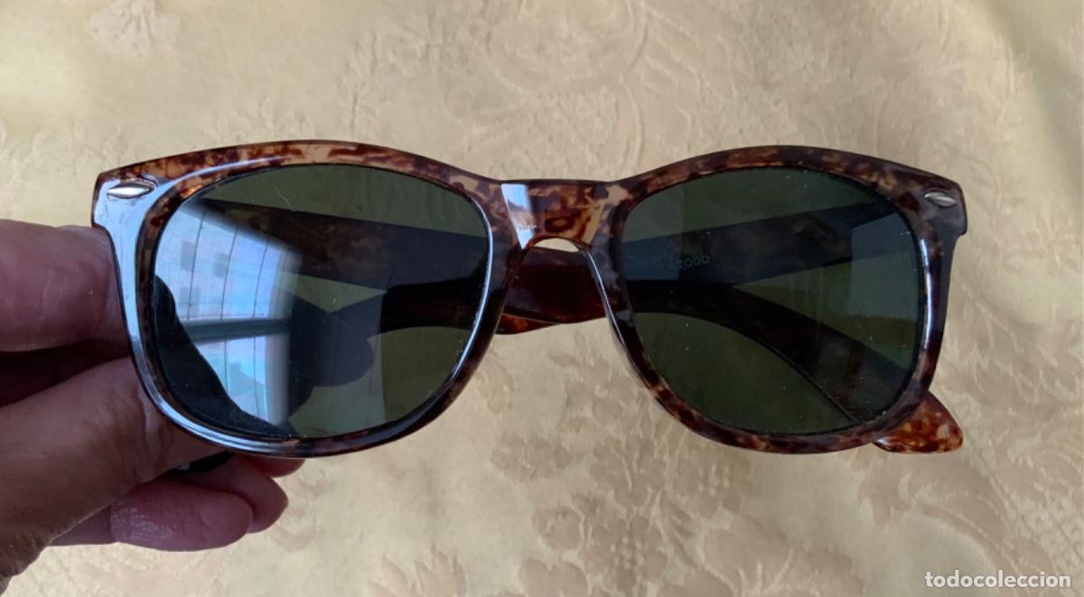 Segunda mano: GAFAS SOL MUJER SUNSET OPTICA 2000 - Foto 4