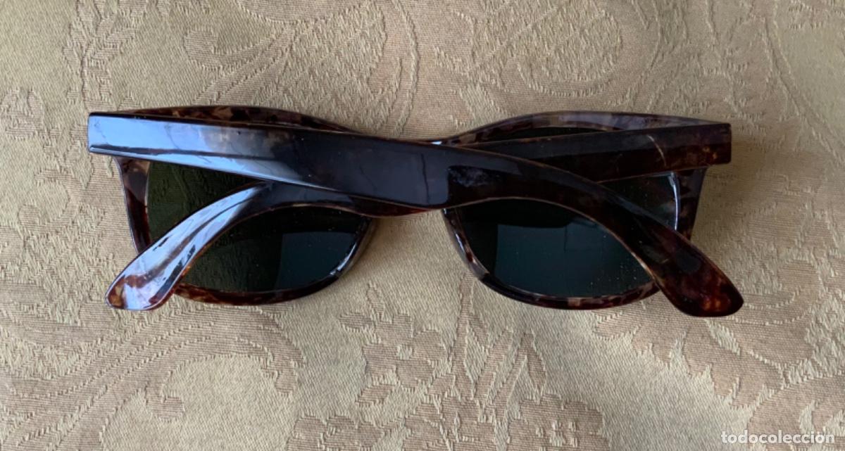 Segunda mano: GAFAS SOL MUJER SUNSET OPTICA 2000 - Foto 7