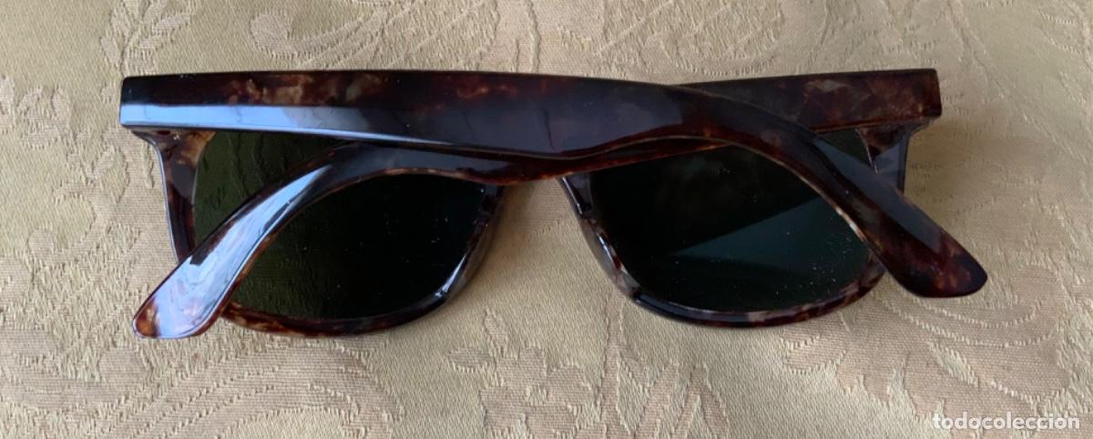 Segunda mano: GAFAS SOL MUJER SUNSET OPTICA 2000 - Foto 8