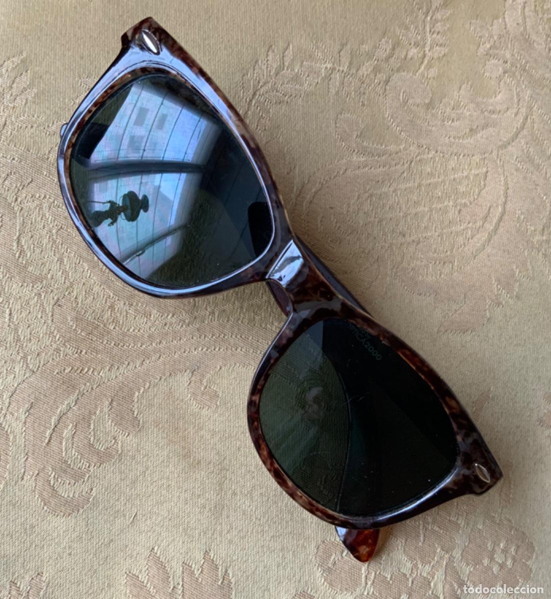 Segunda mano: GAFAS SOL MUJER SUNSET OPTICA 2000 - Foto 9