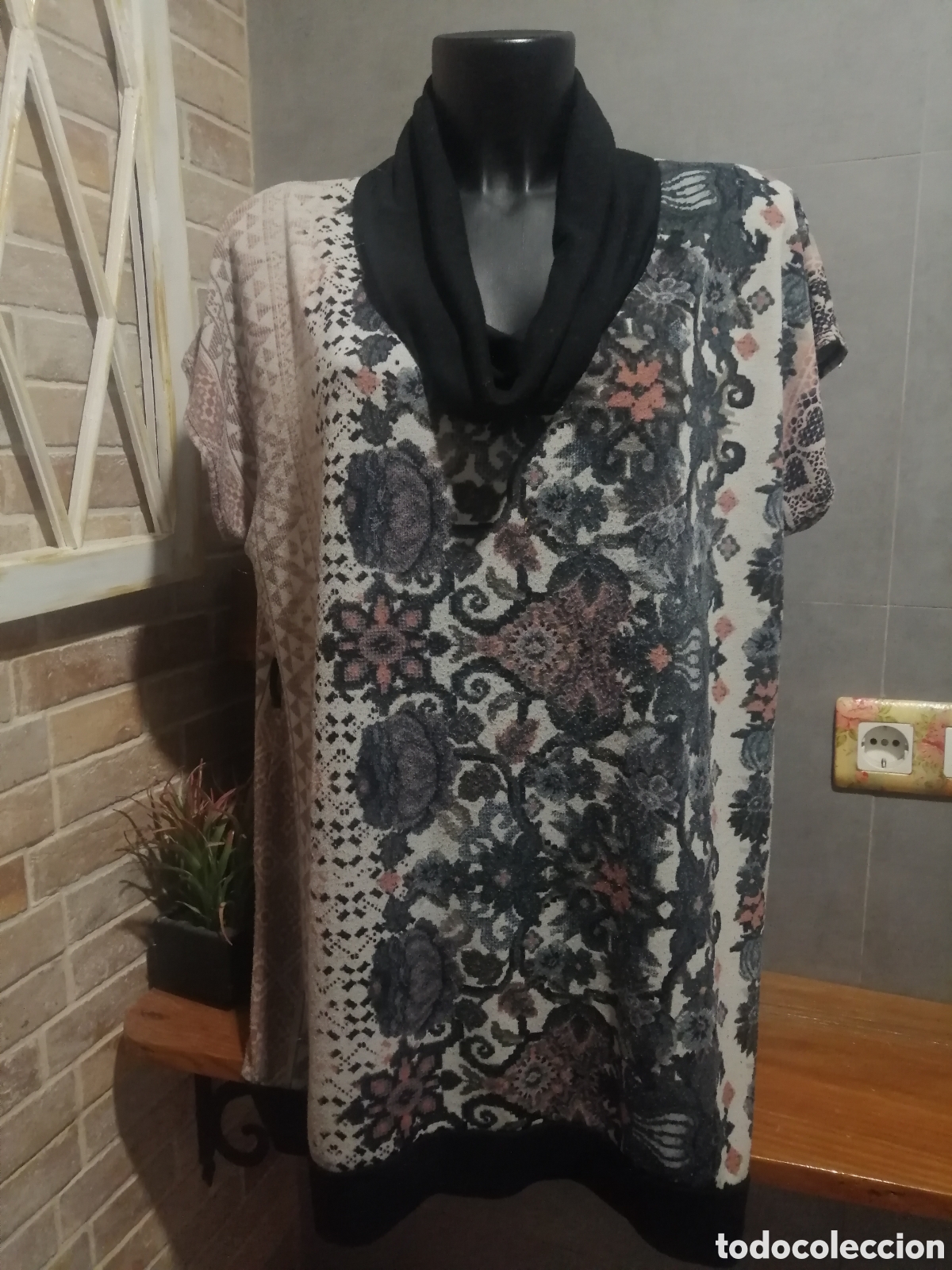 Segunda mano: Lote jerseys mujer XL - Foto 9