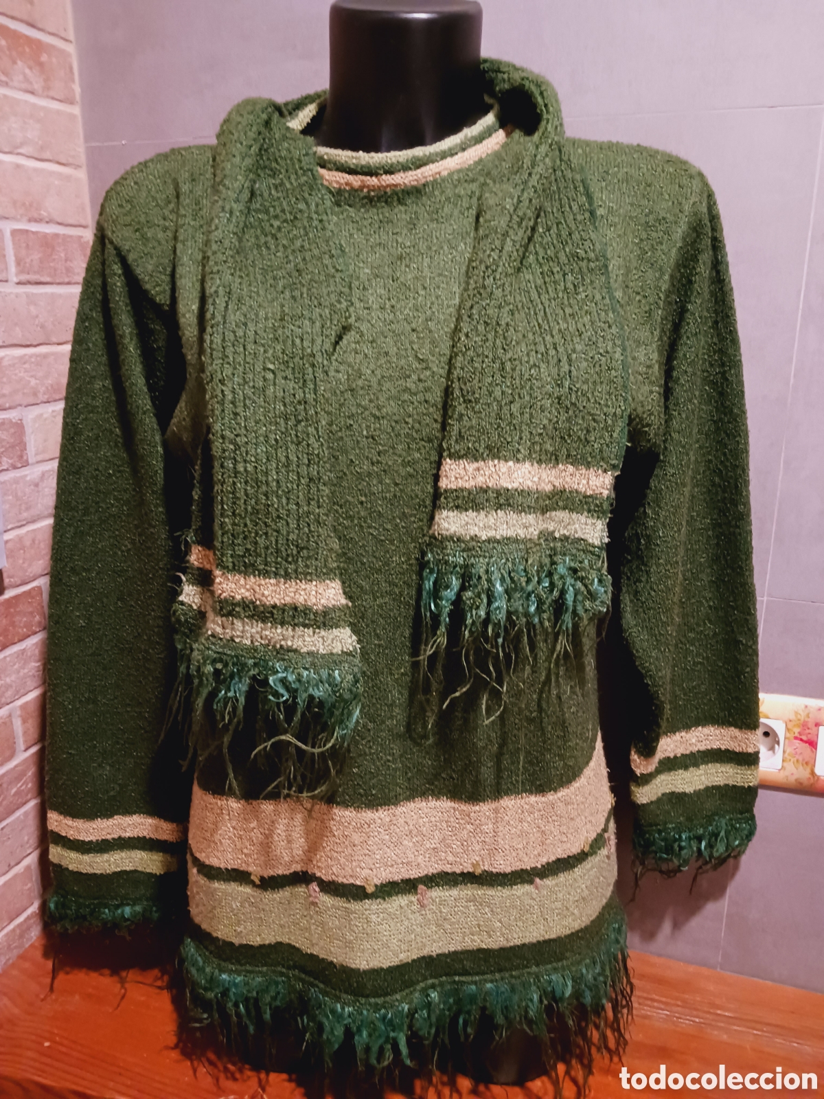 Segunda mano: Lote jerseys mujer XL - Foto 10