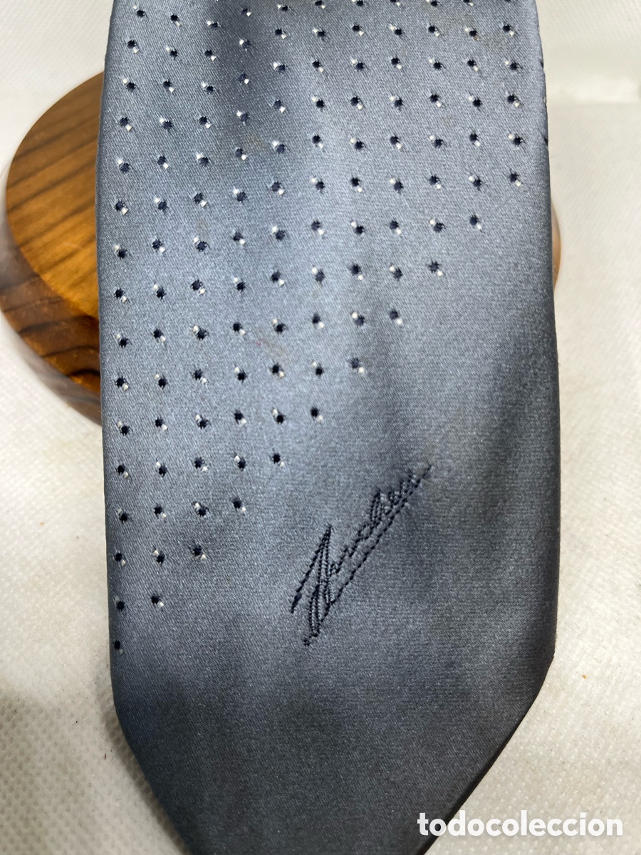 Segunda mano: CORBATA DEL CORTE INGL&Eacute;S - Foto 2