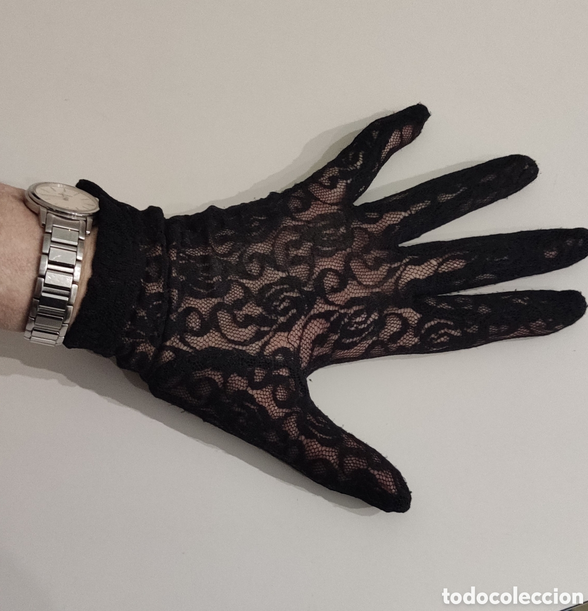 Segunda mano: Accesorios disfraz. - Foto 3