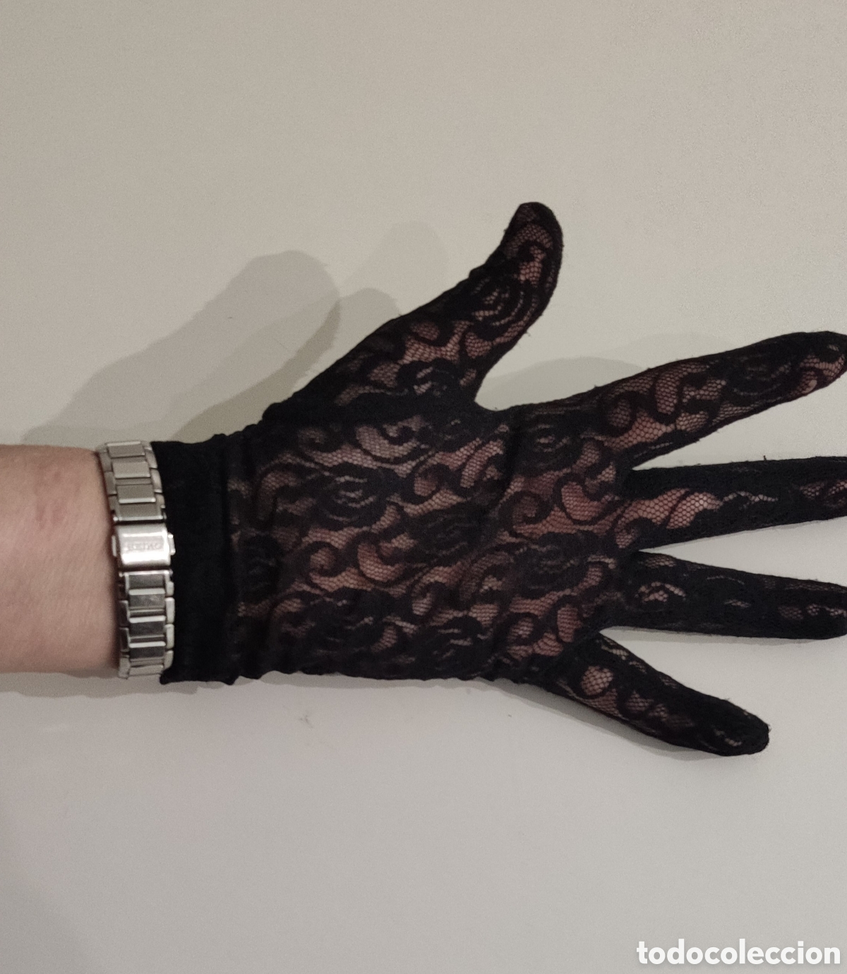 Segunda mano: Accesorios disfraz. - Foto 4