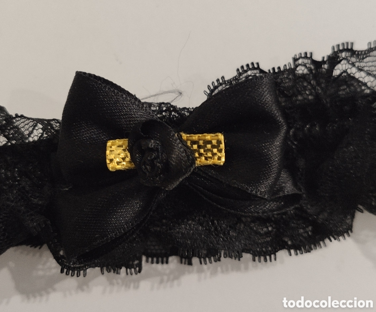 Segunda mano: Accesorios disfraz. - Foto 5