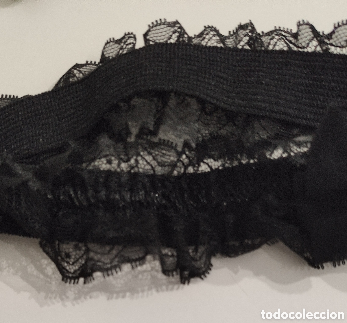 Segunda mano: Accesorios disfraz. - Foto 6