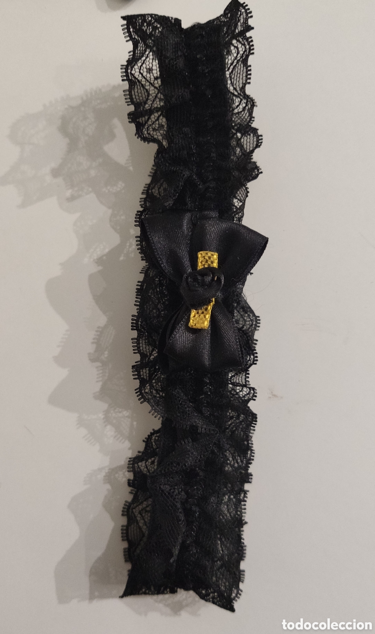 Segunda mano: Accesorios disfraz. - Foto 7