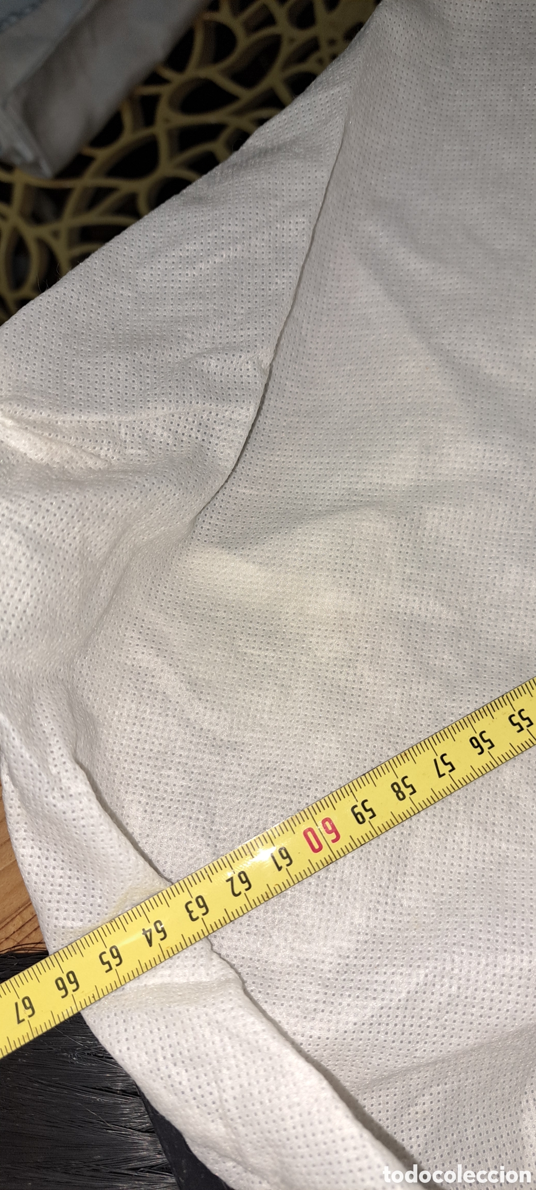 Segunda mano: BOLSA BALENCIAGA BB GUARDA ROPA - Foto 8