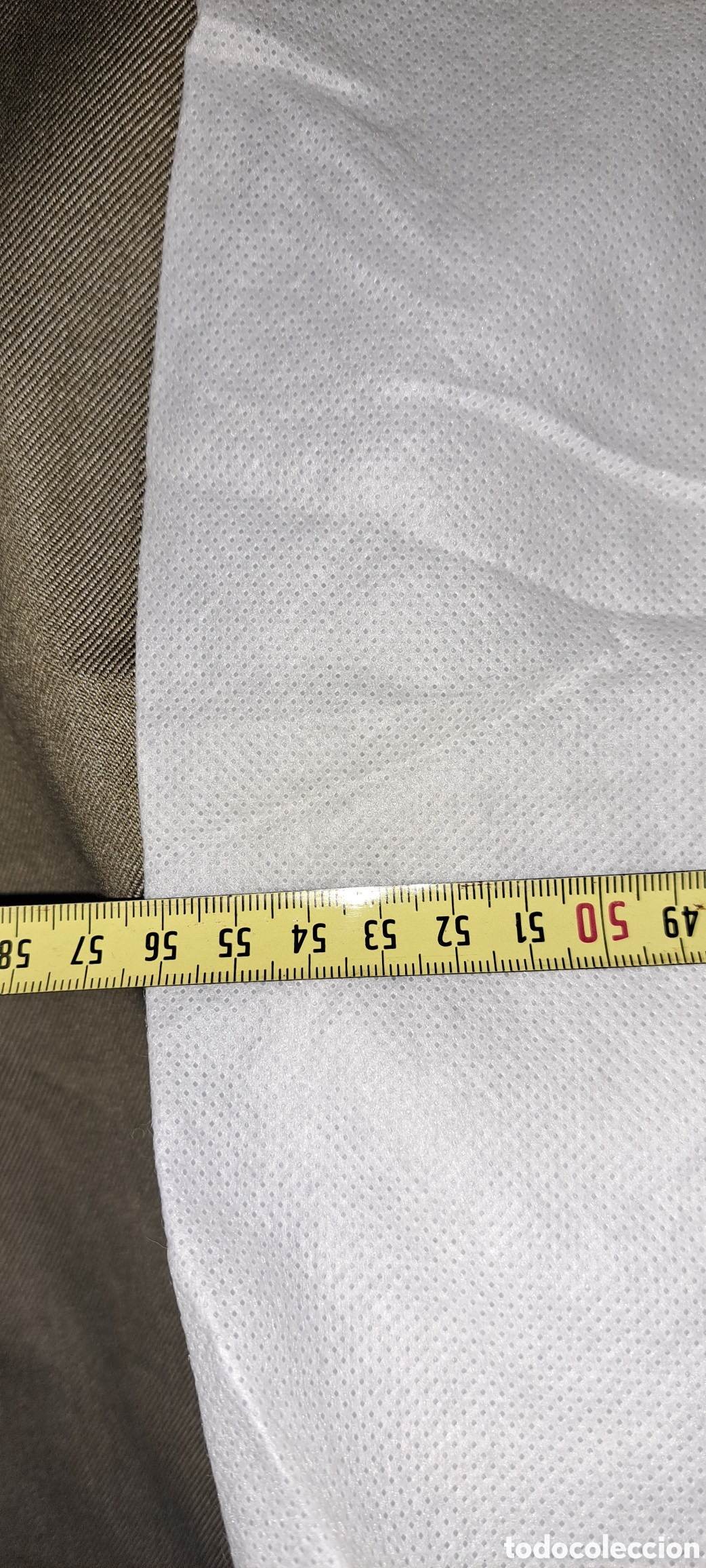 Segunda mano: BOLSA BALENCIAGA BB GUARDA ROPA - Foto 9
