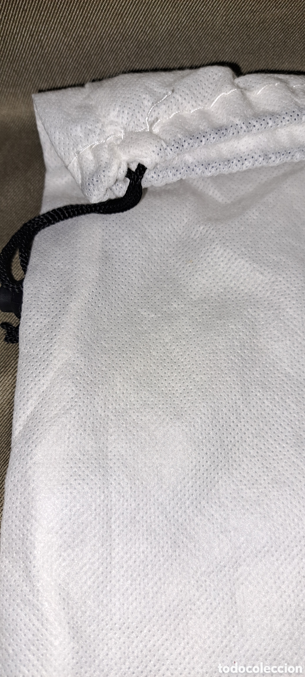 Segunda mano: BOLSA BALENCIAGA BB GUARDA ROPA - Foto 6