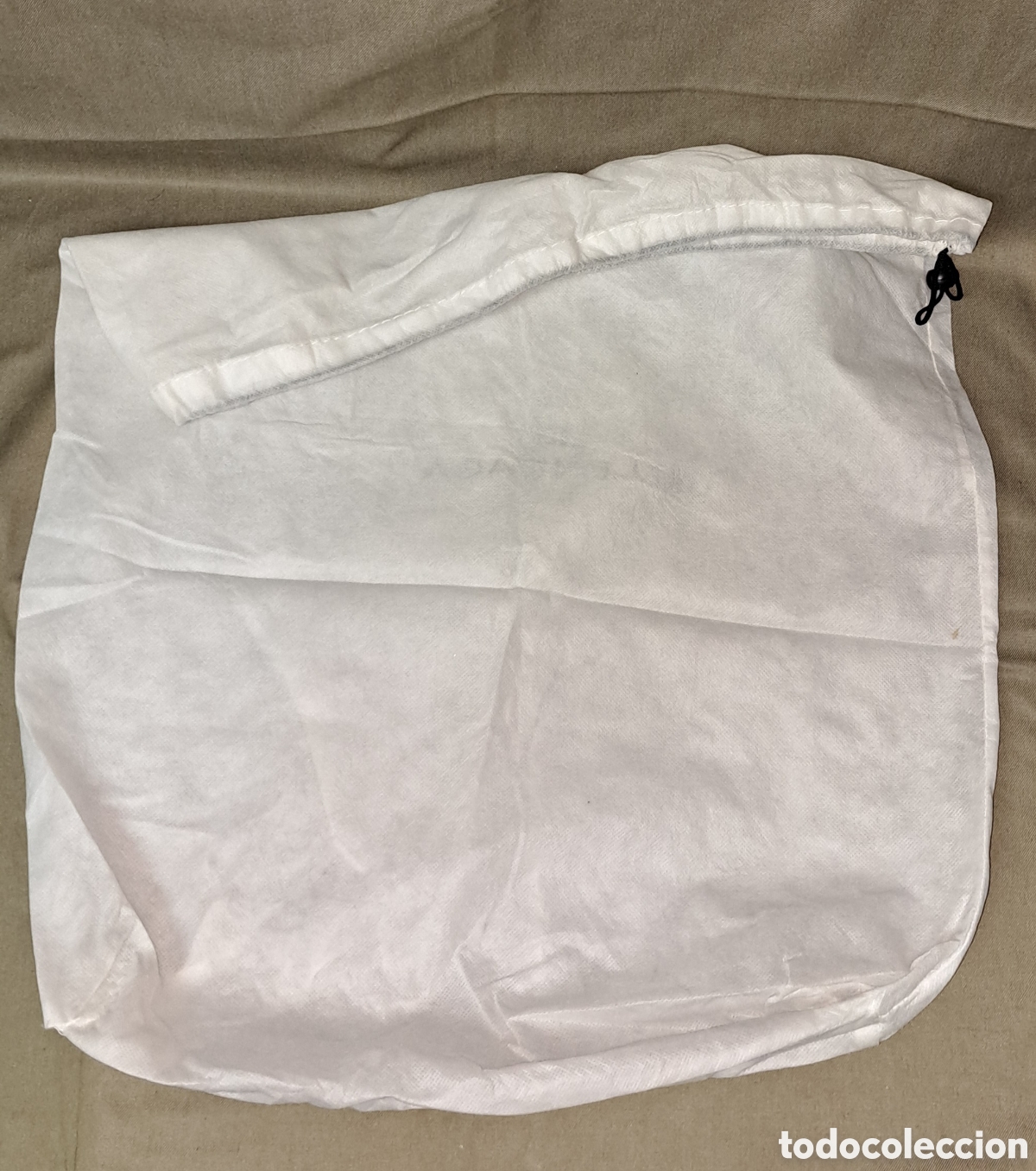 Segunda mano: BOLSA BALENCIAGA BB GUARDA ROPA - Foto 7