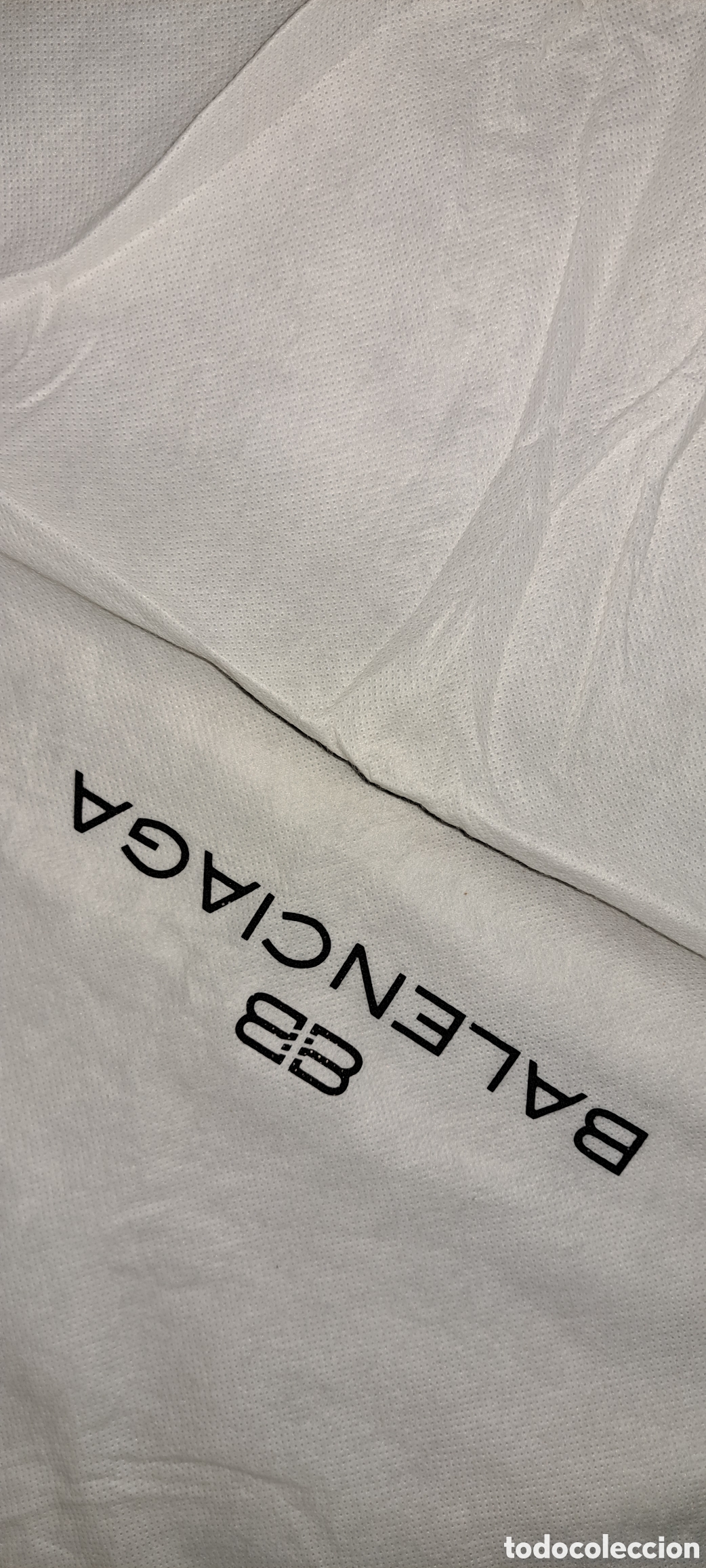 Segunda mano: BOLSA BALENCIAGA BB GUARDA ROPA - Foto 2